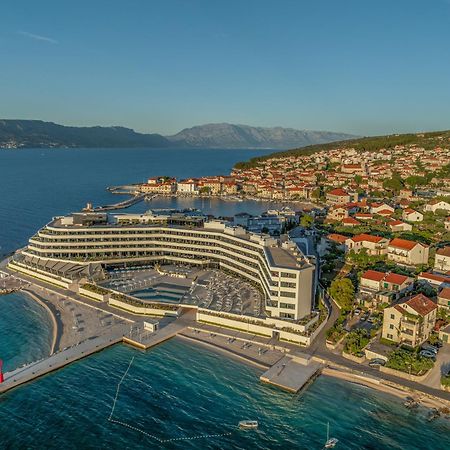 Grand Hotel View Postira Exterior foto